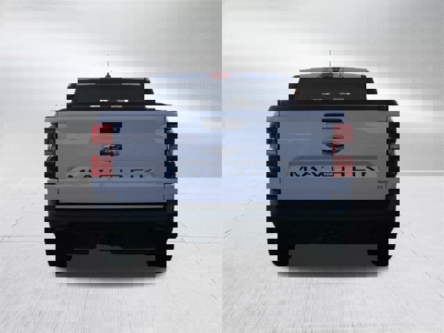 Certified 2022 Ford Maverick XL w/ Equipment Group 100A Standard image 4