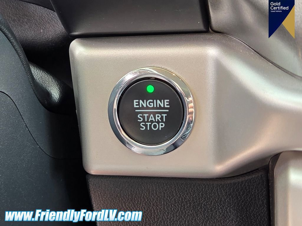 Certified 2024 Ford Expedition Max XLT image 22