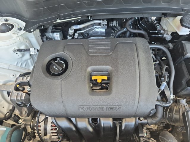 Used 2024 Kia Seltos S FWD image 37