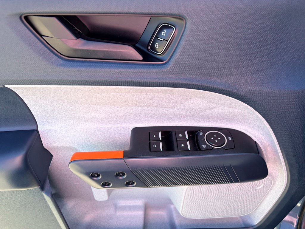 Certified 2022 Ford Maverick XLT FWD image 21