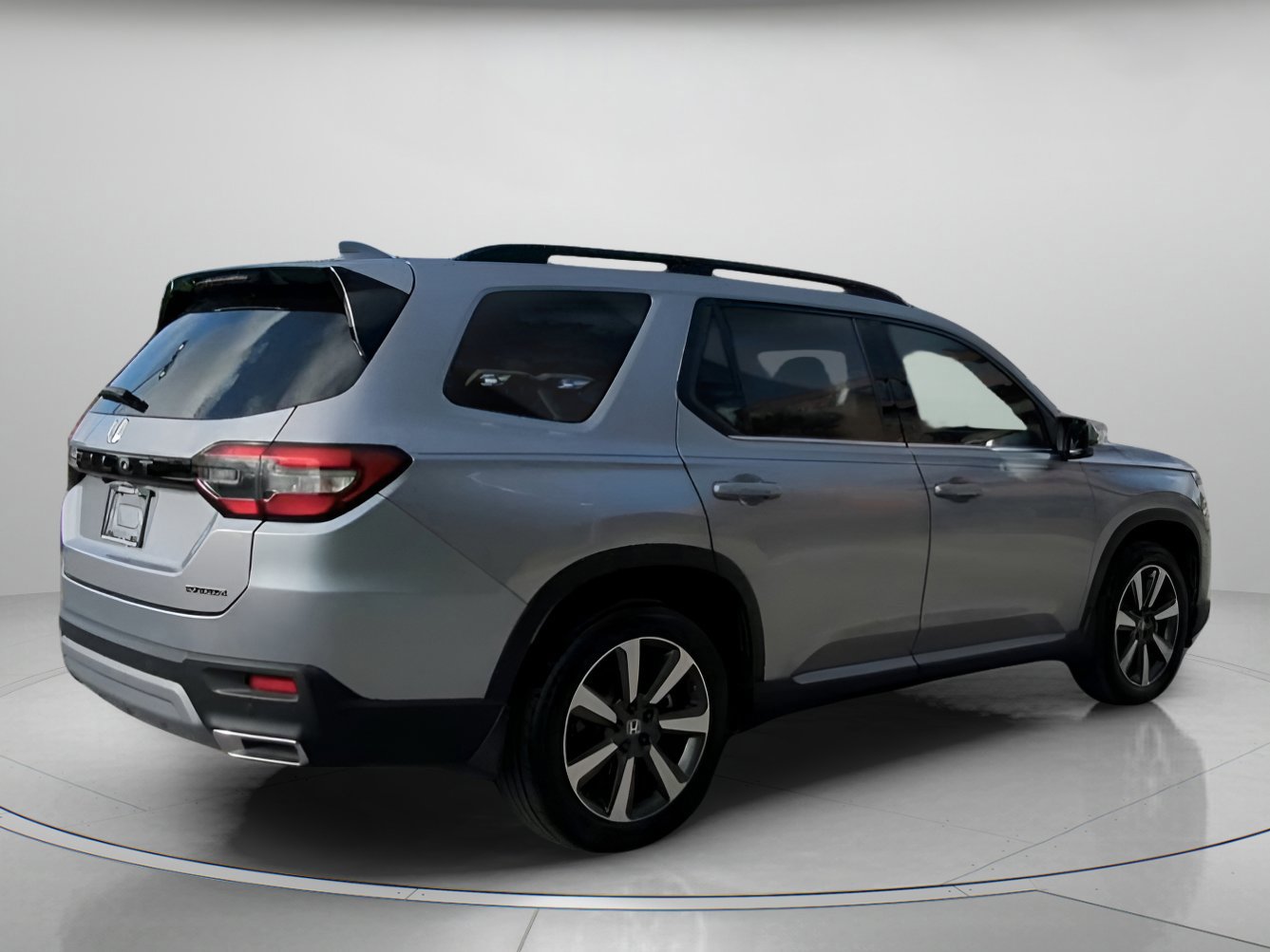 Used 2024 Honda Pilot Touring image 21