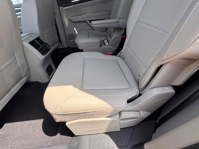 Used 2022 Volkswagen Atlas SE FWD image 30
