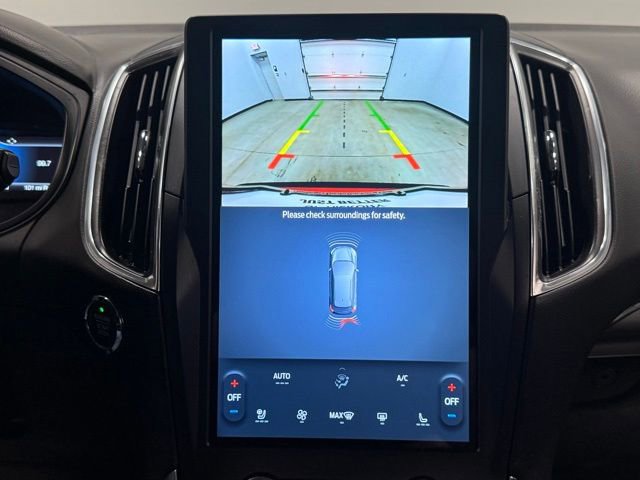 Certified 2024 Ford Edge Titanium AWD/4WD image 27