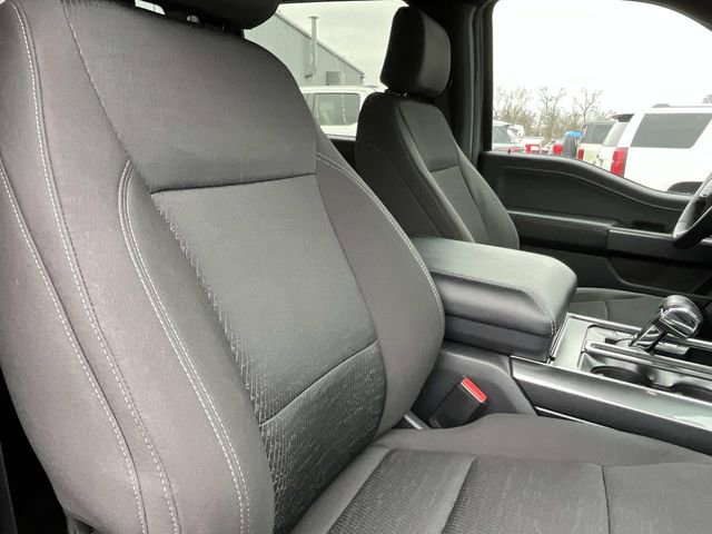 Certified 2023 Ford F150 XLT w/ Equipment Group 302A High image 24
