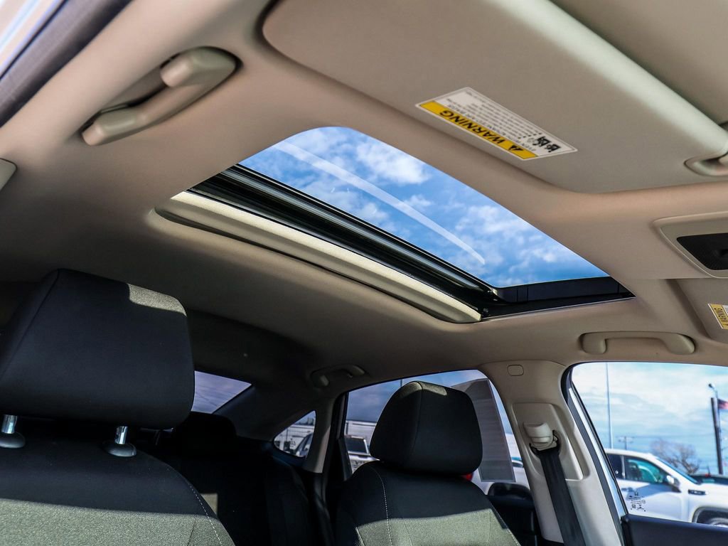 Used 2022 Honda Civic EX image 13