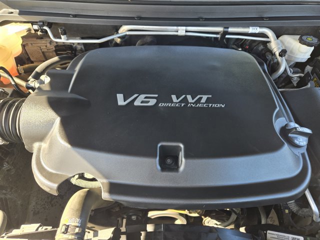 Used 2019 Chevrolet Colorado LT w/ LT Convenience Package image 30