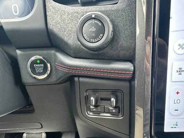 Certified 2023 Ford Expedition Limited AWD/4WD image 88