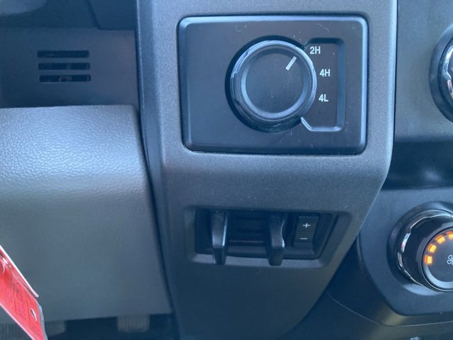 Certified 2022 Ford F250 XL w/ STX Appearance Package image 23