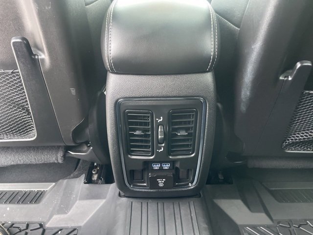 Used 2021 Jeep Grand Cherokee Limited w/ Quick Order Package 28K 80th image 48