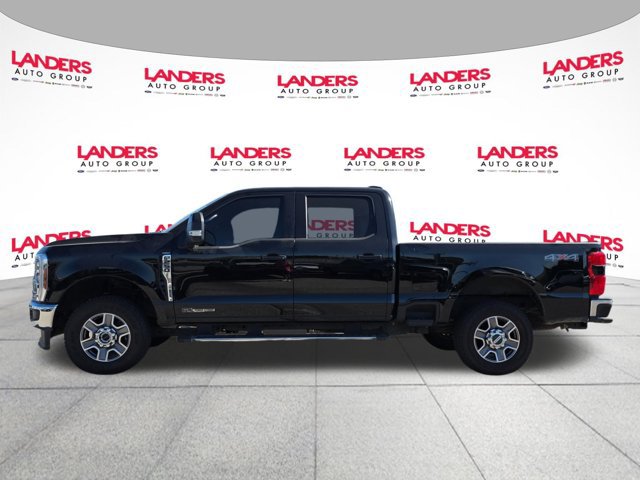 Certified 2026 Ford F250 Lariat AWD/4WD image 6