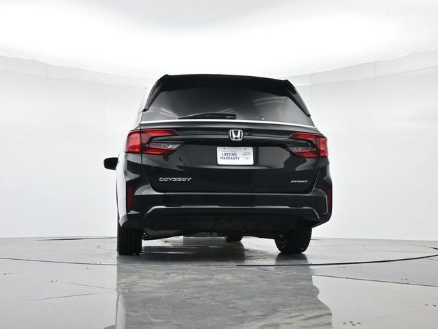 Used 2025 Honda Odyssey Sport-L image 39
