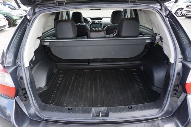 Used 2017 Subaru Crosstrek 2.0i Limited image 22