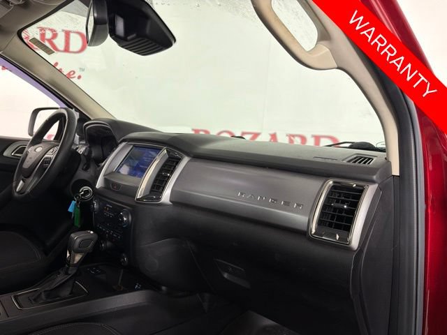 Certified 2020 Ford Ranger XLT w/ Equipment Group 302A Luxury AWD/4WD image 14