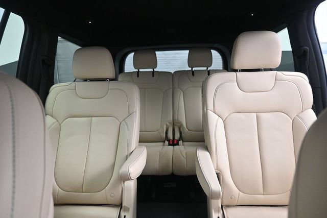 Used 2023 Jeep Grand Cherokee L Limited AWD/4WD image 18