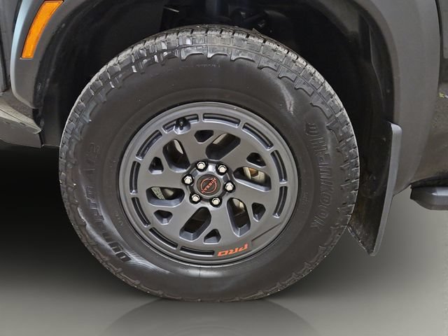 Used 2026 Nissan Frontier PRO-4X w/ Pro-4x Convenience Package AWD/4WD image 31