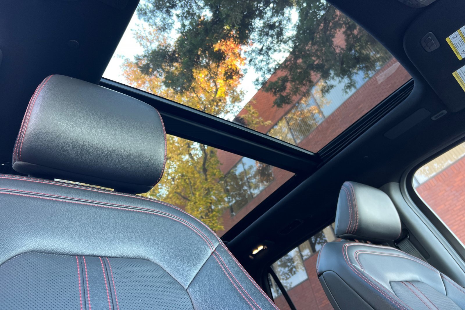 Certified 2022 Ford Expedition Limited image 20