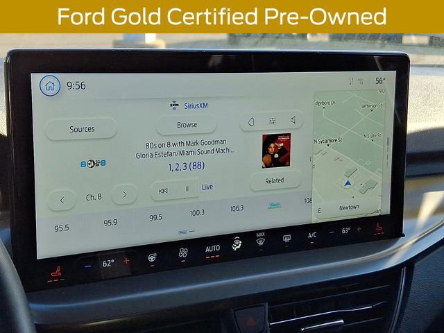 Certified 2023 Ford Escape Active w/ Tech Pack #1 image 19