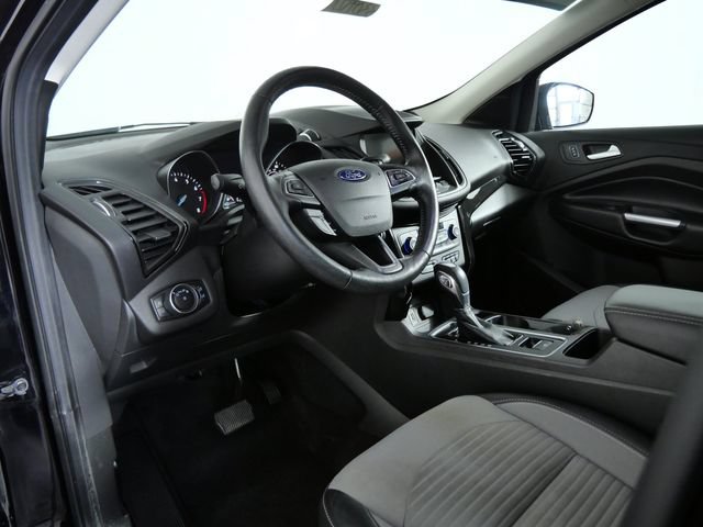 Certified 2019 Ford Escape Titanium AWD/4WD image 16