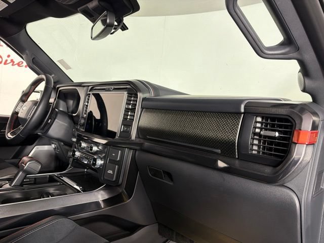 Certified 2025 Ford F150 Raptor w/ Equipment Group 803A Raptor R AWD/4WD image 17