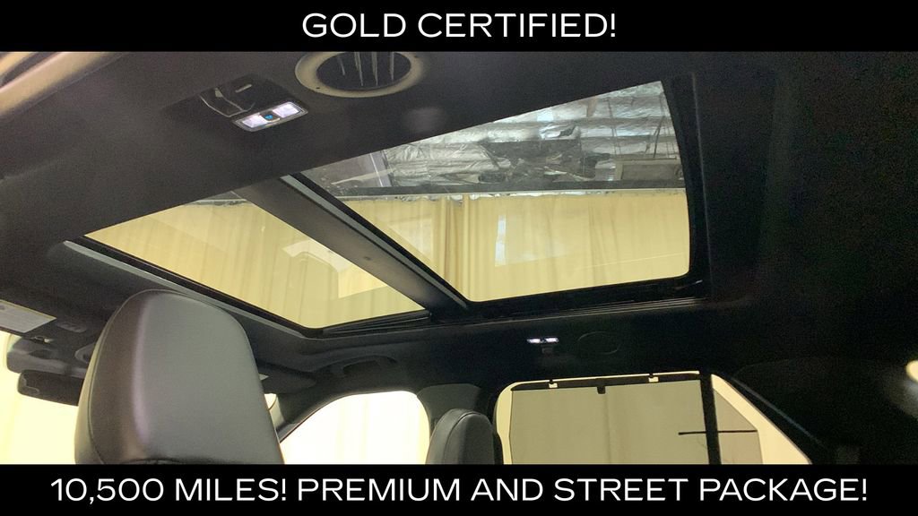 Certified 2025 Ford Explorer ST-Line w/ Premium Package AWD/4WD image 27