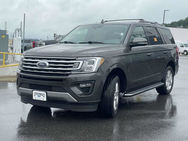 Certified 2021 Ford Expedition XLT RWD image 8