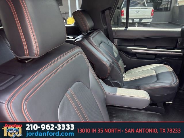 Certified 2023 Ford Expedition Timberline AWD/4WD image 15