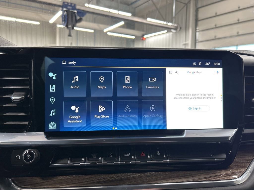 Used 2024 Chevrolet Silverado 3500 LT image 19