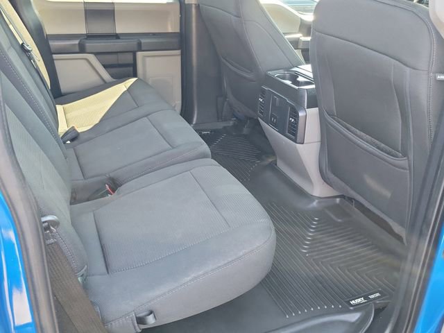 Certified 2020 Ford F150 XL w/ Equipment Group 101A Mid image 21