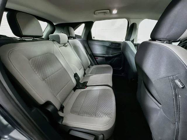Certified 2022 Ford Escape SE w/ SE Sport Appearance Package FWD image 31