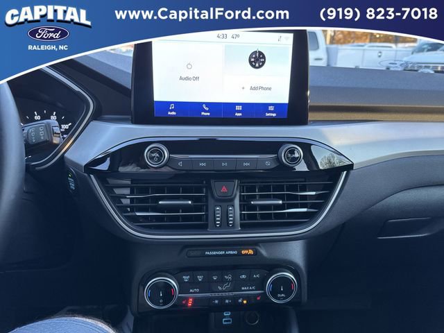 Certified 2022 Ford Escape SE w/ Convenience Package image 25