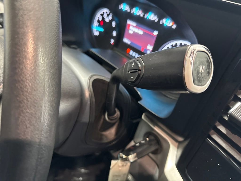 Certified 2024 Ford F250 XLT w/ Snow Plow Prep Package image 24