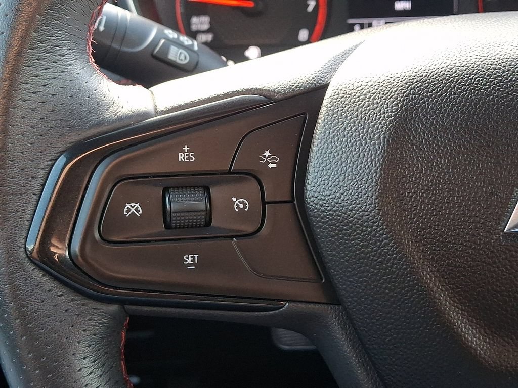 Used 2021 Chevrolet TrailBlazer RS w/ Convenience Package AWD/4WD image 22