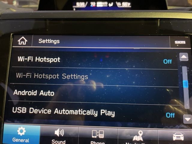 Used 2021 Subaru Crosstrek 2.5i Limited w/ Moonroof Package 2 image 39