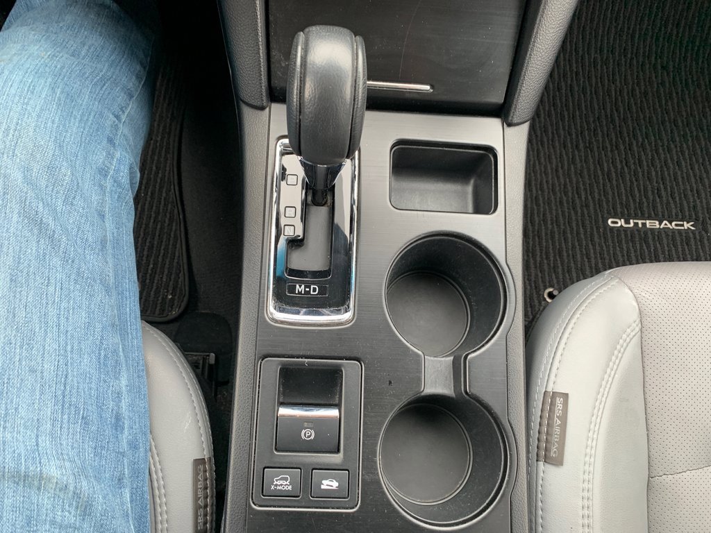 Used 2019 Subaru Outback 2.5i Limited w/ Popular Package #2 image 10