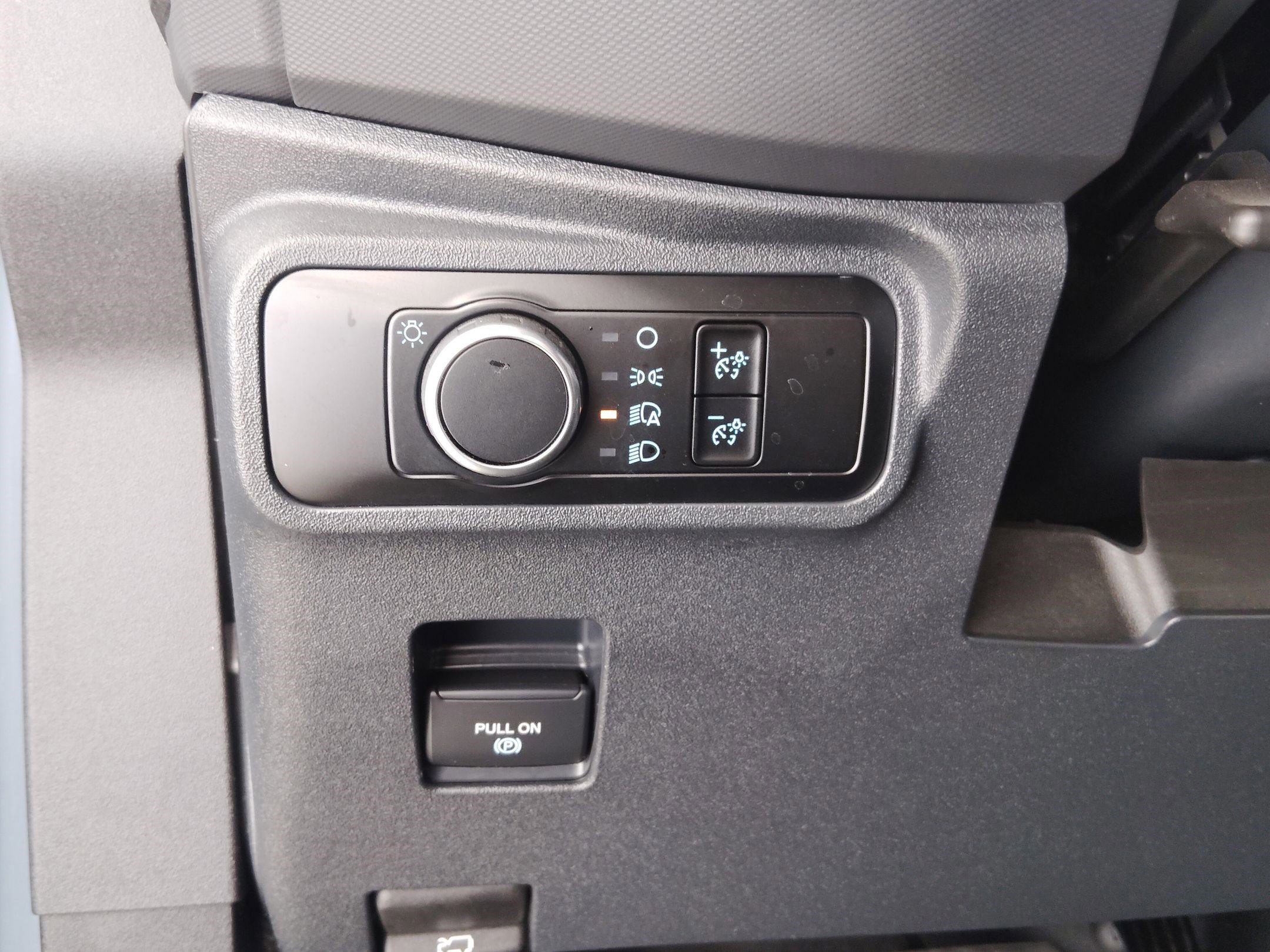 Certified 2024 Ford Bronco Badlands image 17