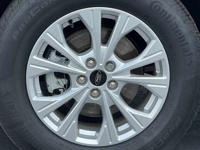 Certified 2024 Ford Escape Active w/ Tech Pack #1 AWD/4WD image 7