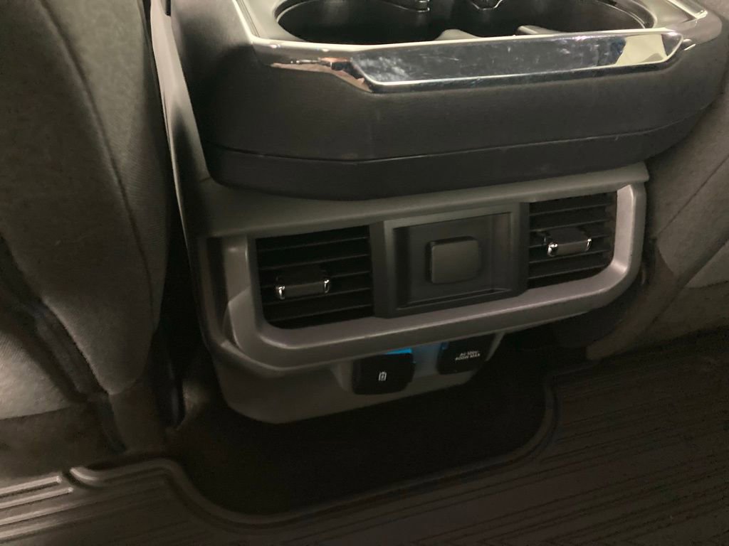 Certified 2022 Ford F150 XLT w/ Equipment Group 302A High image 15