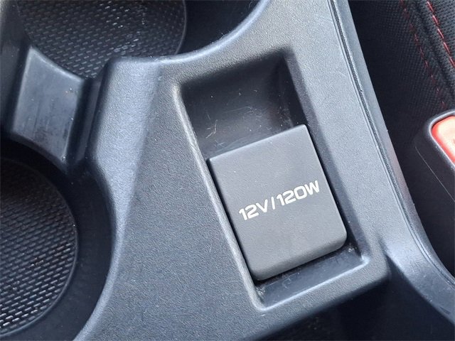 Used 2024 Subaru Impreza 2.0i Sport w/ Popular Package #1 image 26