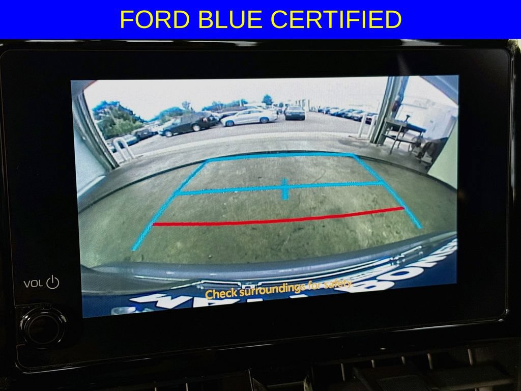 Used 2023 Toyota Corolla LE FWD image 17