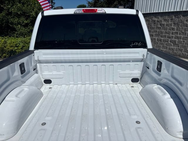 Certified 2023 Ford F150 XLT w/ Equipment Group 302A High AWD/4WD image 14