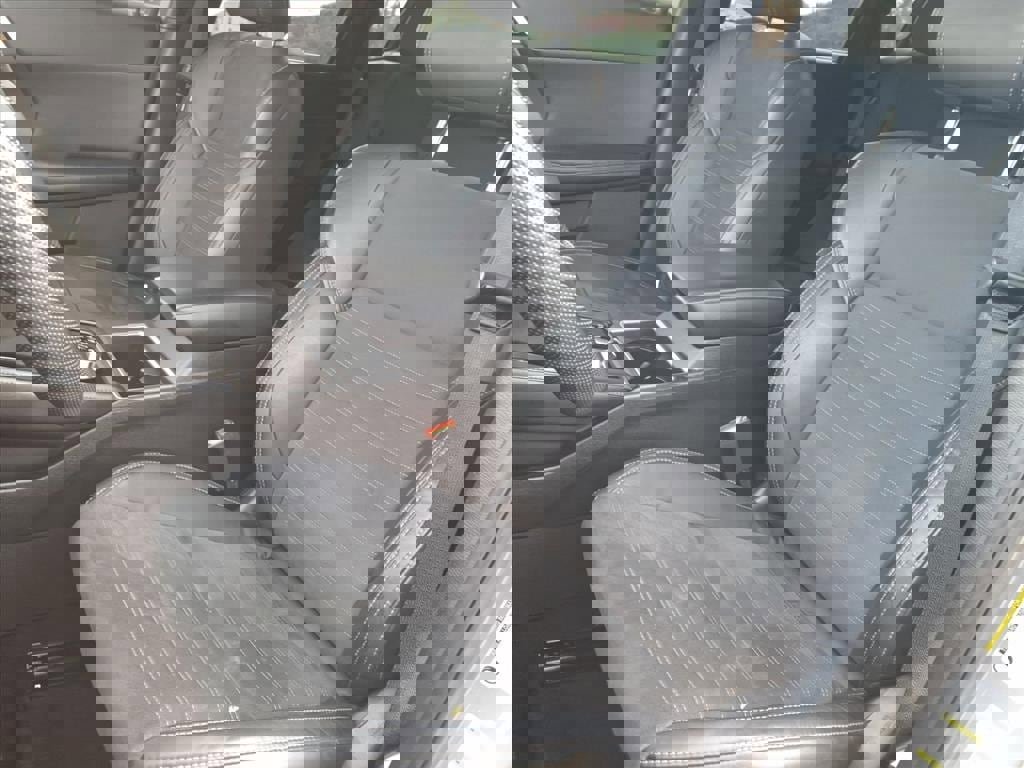 Used 2023 Mitsubishi Outlander SE image 11