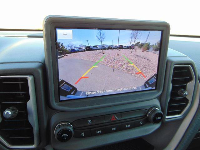 Certified 2024 Ford Bronco Sport Big Bend image 13