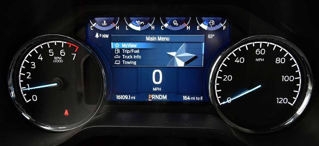 Certified 2023 Ford F150 XLT w/ Equipment Group 302A High AWD/4WD image 18
