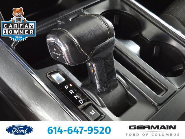 Certified 2023 Ford F150 XLT w/ Equipment Group 302A High AWD/4WD image 28