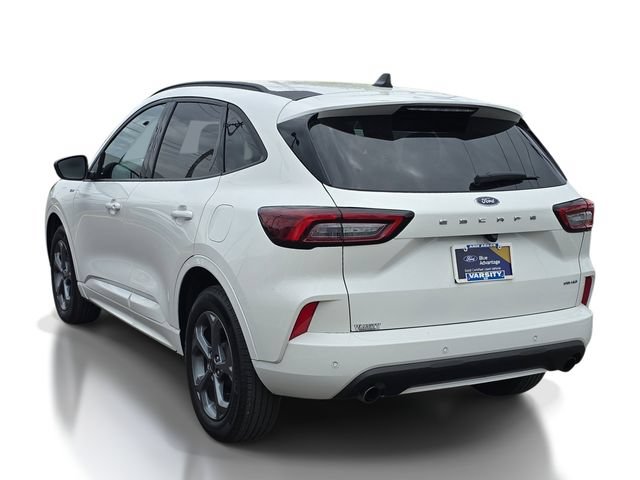 Certified 2024 Ford Escape ST-Line w/ Tech Pack #1 AWD/4WD image 3