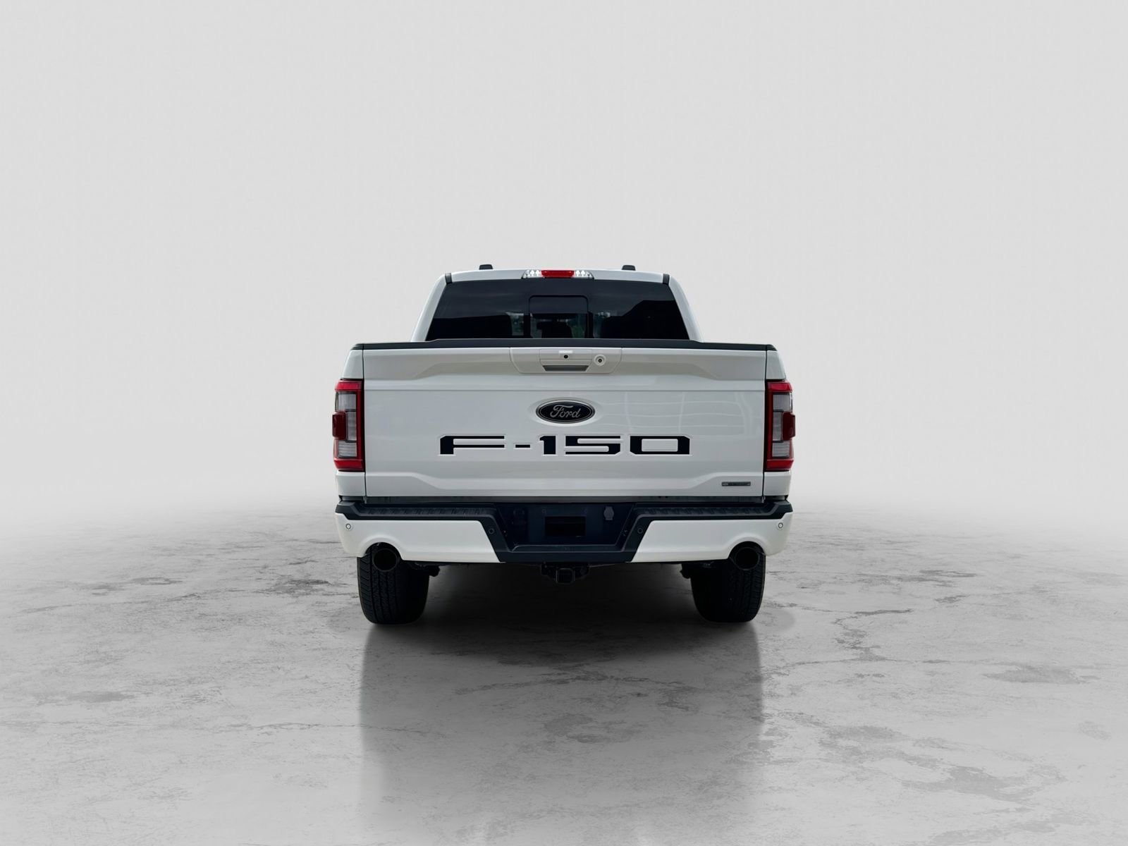 Certified 2023 Ford F150 Lariat w/ Equipment Group 502A High AWD/4WD image 7