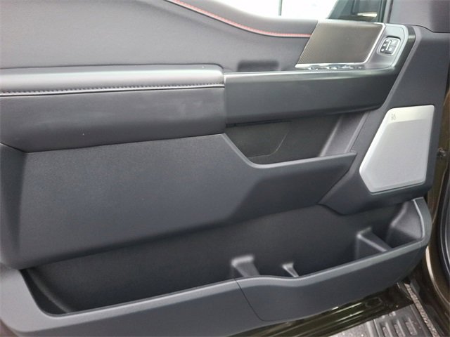 Certified 2025 Ford F150 Raptor image 13