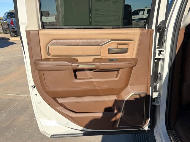 Used 2024 RAM 3500 Limited image 15