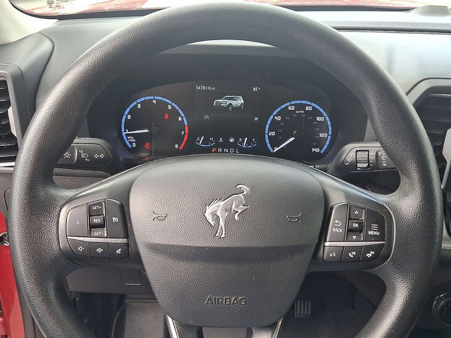 Certified 2021 Ford Bronco Sport Big Bend image 16