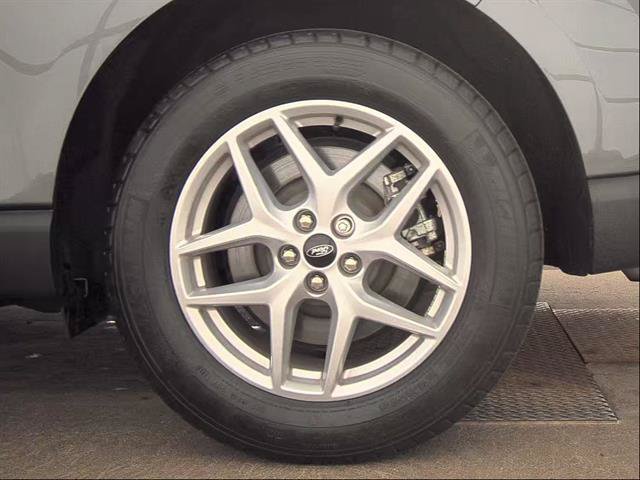 Certified 2024 Ford Edge SEL w/ Convenience Package AWD/4WD image 10